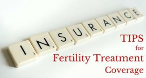 Fertility Insurance Coverage